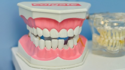 Foto Dott. Piero Albrizio Medico Chirurgo Dentista
