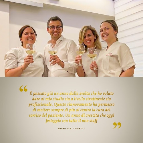 Foto Lodetti Dr. Gianluigi