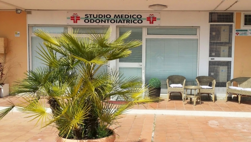 Foto Dott. Dentista Luca Zitarelli