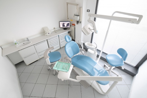 Foto Studio Odontoiatrico Baldi - Dentista - Parodontologia, Implantologia, Estetica Dentale