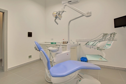 Foto LA CLINICA ODONTOIATRICA GIACOMO DR. TOSTO
