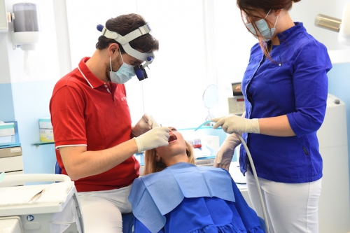 Foto Ciatti Studio Dentistico