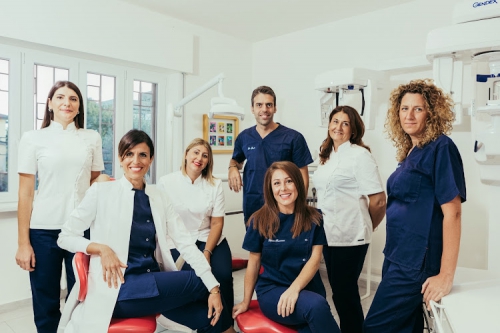 Foto Studio Dentistico Contini