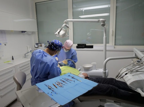 Foto Studio Dentistico Dott. Francesco Petrolli