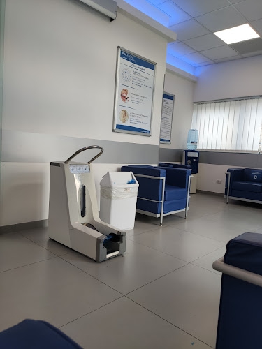 Foto Bludental Clinique Foto Bludental Clinique