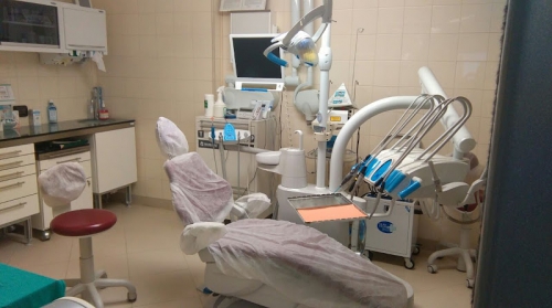 Foto Studio Dentistico Zuppardi Antonio