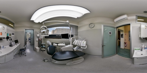 Foto Studio Dentistico Dott. Simone Marini