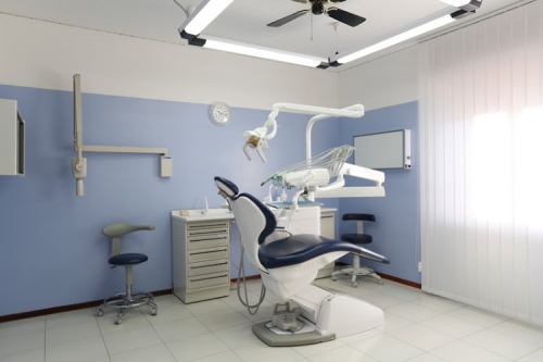 Foto Studio Dentistico MS Dental