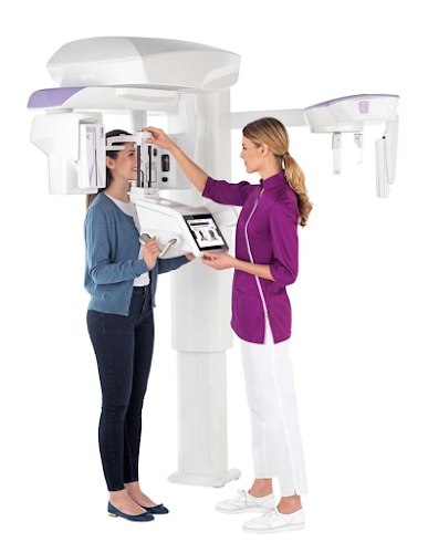 Foto Studio Dentistico Vallini Dr. Pietro aperto dal padre dal 1963 Esegue TAC Cone Beam 3D Pulsata ed Impronte Con Scanner Foto Studio Dentistico Vallini Dr. Pietro aperto dal padre dal 1963 Esegue TAC Cone Beam 3D Pulsata ed Impronte Con Scanner