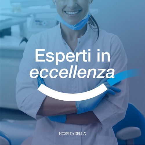 Foto Hospitadella Clinica Odontoiatrica Cittadella