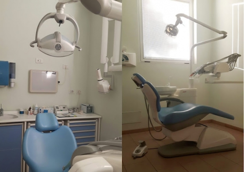 Foto Studio Odontoiatrico Dott. Andrea Francalanci - San Giovanni Valdarno