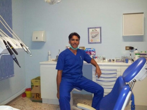 Foto Studio Dentistico Siracusa Dott. Marco Odontoiatra