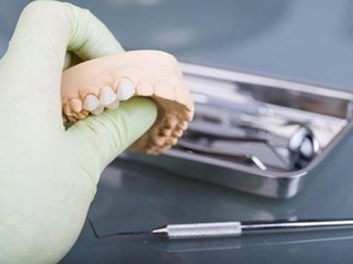 Foto Ambulatorio Medico Odontoiatrico Associato D'Antoni