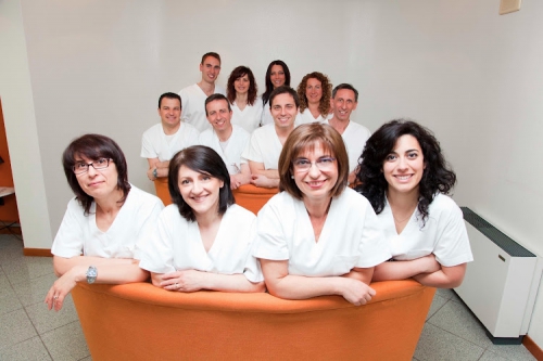Foto Studio dentistico ATLAS