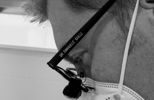 Foto Studio Dentistico Dott. Ciulli Emanuele