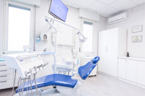 Foto Studio Dentistico Valerio Di Grazia Foto Studio Dentistico Valerio Di Grazia