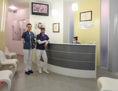 Foto Lg Dental Center Studio Dentistico