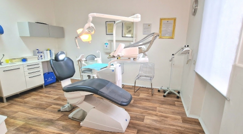 Foto Studio Dentistico - Dr. Alessio Perna