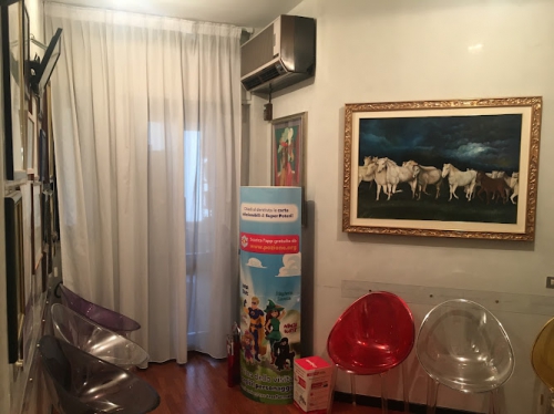 Foto Studio Dentistico Sorriso srl - Prof. Roberto Grassi