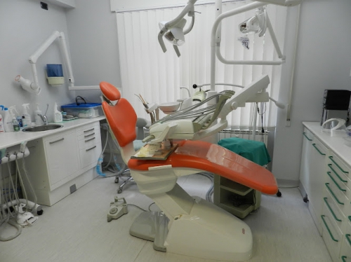 Foto Dr. Mario Maltese Odontoiatra - Dentista a Roma