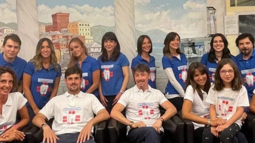 Foto Ambulatorio Dentistico Dr. U. Piccardo Srl