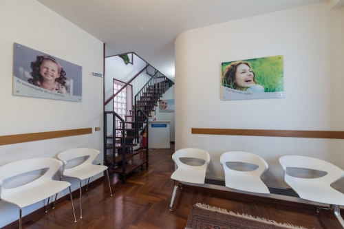 Foto Studio Associato Medico Dentistico Di Grazia