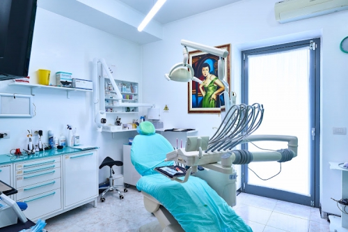 Foto Veneta Medicale Studio Dentistico e Medici Associati Foto Veneta Medicale Studio Dentistico e Medici Associati