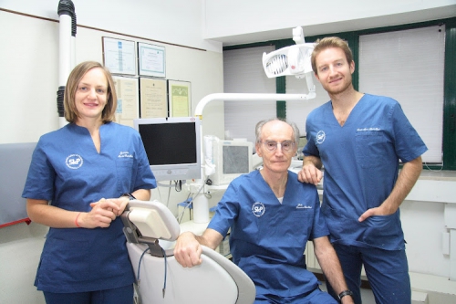 Foto Studio Dentistico Castellani