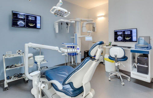 Foto Studio Dentistico Dr. Centra