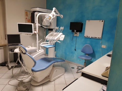 Foto Studio Dentistico DOTT AL SALEH HASHEM