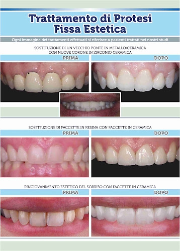 Foto Studio Dentistico Dott. Pietro Porcu
