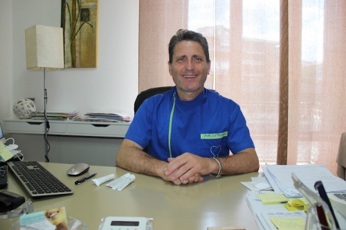 Foto Dentista Avellino - Dott.d'Argenio Sabato