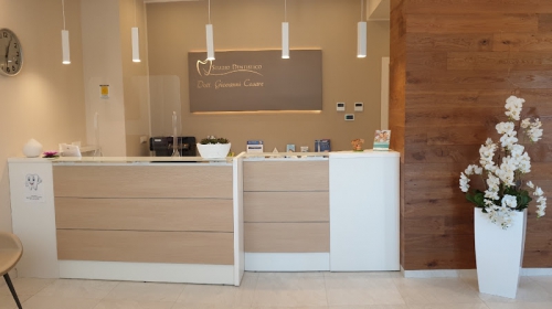 Foto Studio Dentistico Dott.Giovanni Cesare