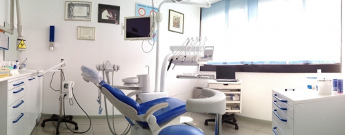 Foto Studio Dentistico Bencivenga - Dr. Italo, Dr. Eleonora e Dr. Alberti Enza