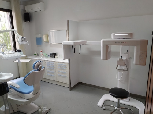 Foto Studio Dentistico Ponticelli