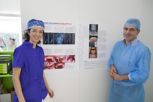 Foto Studio Dentistico Dott.Ssa Fontana Alessandra