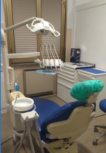 Foto Studio Dentistico Caputo Brunori