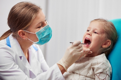 Foto Dentista Placenza Dott.ssa Maria Elena