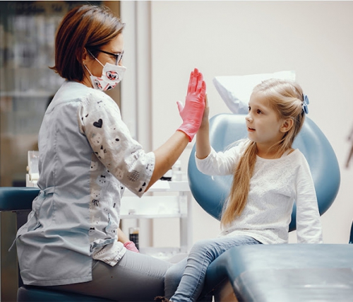Foto Dentista Bergamo