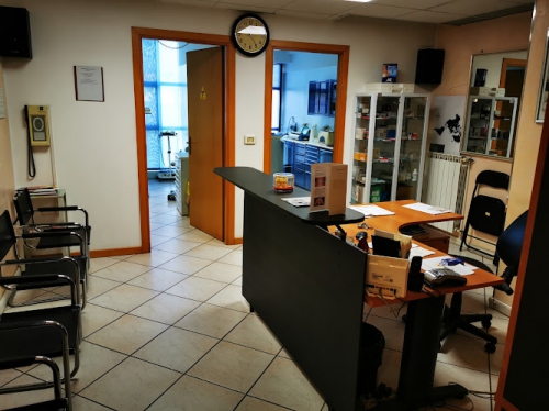 Foto Dental C.L. srl