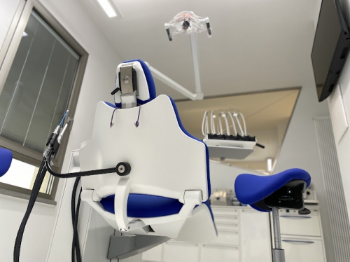Foto Studio Dentistico Vignoli