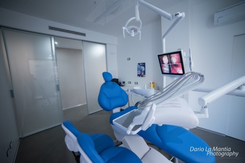 Foto Studio Dentistico Dott. Alessio Mancuso