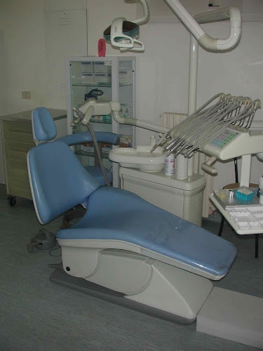 Foto Dr. Bianchi Alessandro Odontoiatra