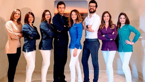 Foto Studio Occhipinti - Centro Odontoiatrico