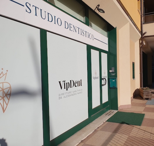 Foto STUDIO DENTISTICO VIPDENT Dr. NARDI - Pioltello