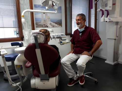 Foto Studio dentistico Visentin dr Claudio