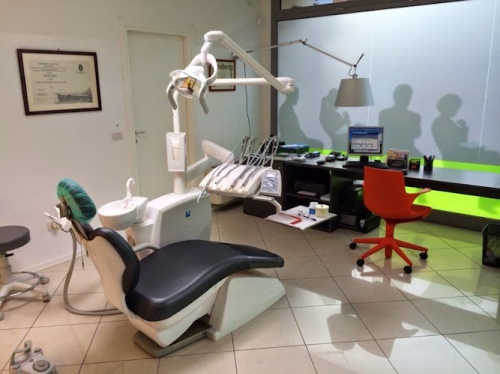 Foto Studio dentistico Visentin dr Claudio
