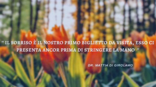 Foto Studio Odontoiatrico Dr. Mattia Di Girolamo