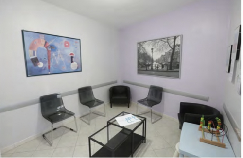 Foto Studio Dentistico Michelotto Tempesta Riccardo