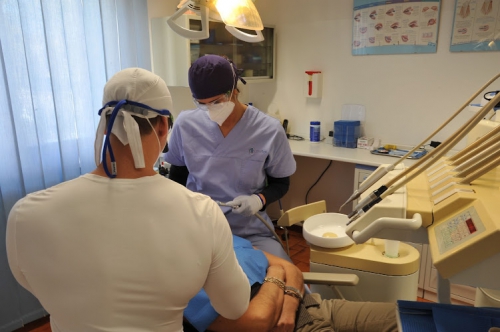 Foto Gnatos - Studio Dentistico Gnatologico ed Ortodontico